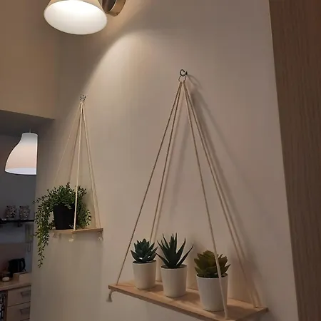 Apartament Le Casette Di Didi 2