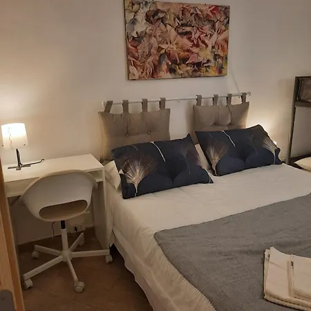 Apartment Le Casette Di Didi 2 *