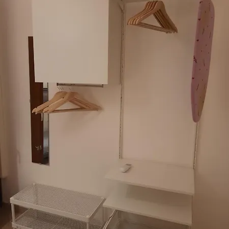 Le Casette Di Didi 2 Apartament *