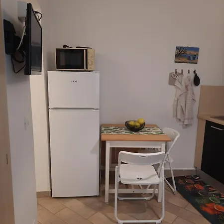 Le Casette Di Didi 2 * Trapani