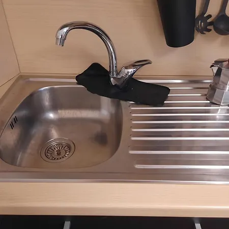 Apartament Le Casette Di Didi 2