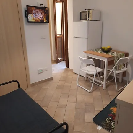 Le Casette Di Didi 2 Apartament Trapani