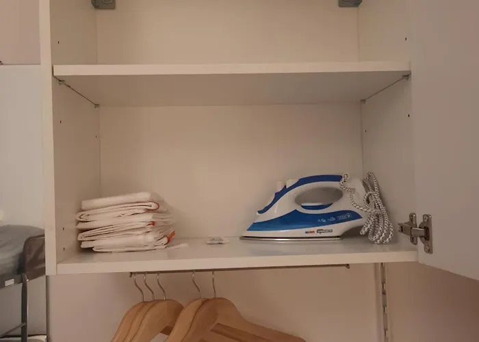 Le Casette Di Didi 2 Trapani