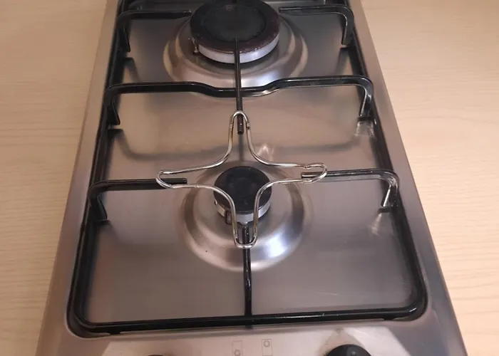 Apartman Le Casette Di Didi 2 *