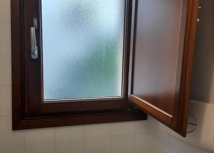 Apartman Le Casette Di Didi 2 Trapani