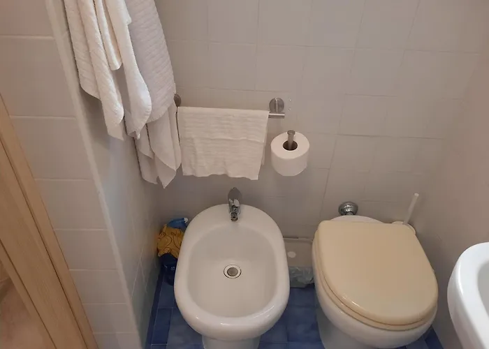 Le Casette Di Didi 2 * Trapani