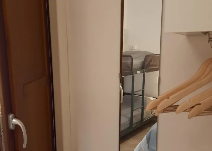 Le Casette Di Didi 2 Trapani