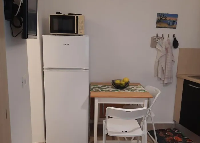 Le Casette Di Didi 2 * Trapani