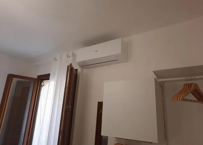 Apartman Le Casette Di Didi 2 Trapani