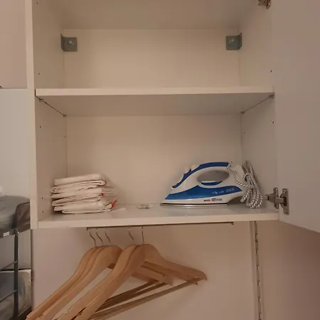 Le Casette Di Didi 2 Trapani