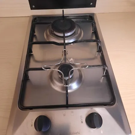 דירה Le Casette Di Didi 2 *