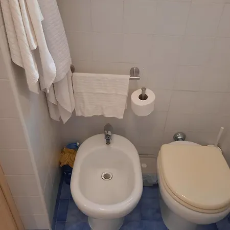 Le Casette Di Didi 2 * Trapani