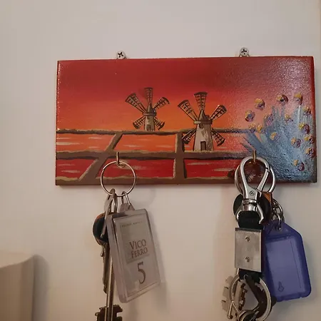 Le Casette Di Didi 2 Lejlighed