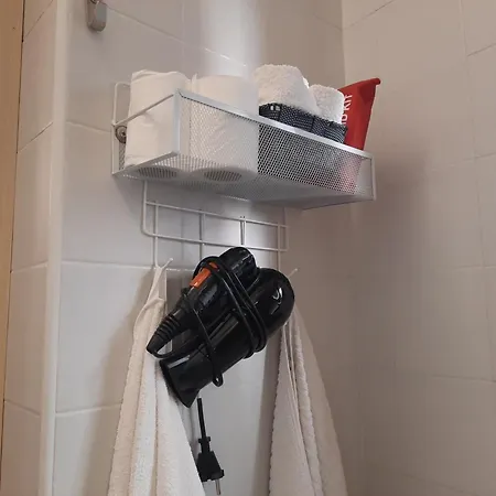 Lejlighed Le Casette Di Didi 2