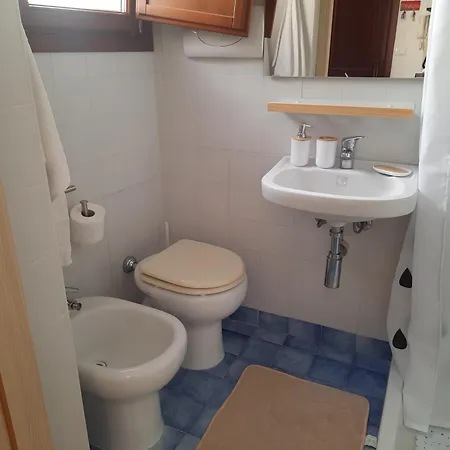 Le Casette Di Didi 2 Lejlighed Trapani