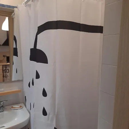 شقة Le Casette Di Didi 2