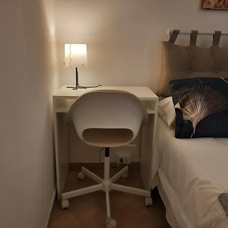 Le Casette Di Didi 2 Trapani