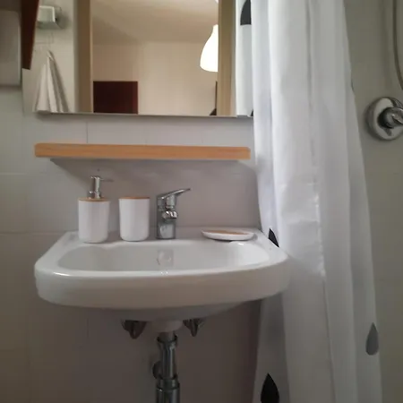 Le Casette Di Didi 2 * Trapani