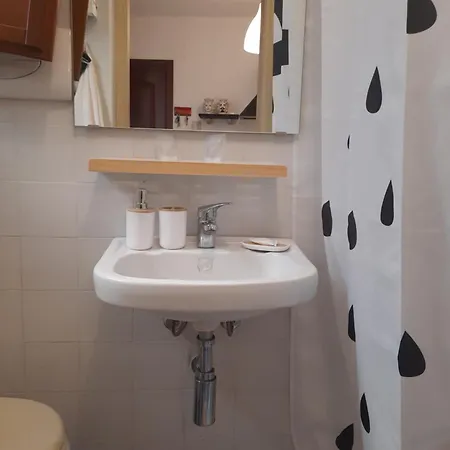 Lejlighed Le Casette Di Didi 2 *