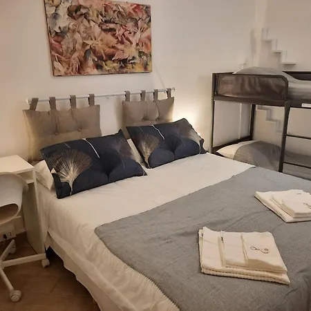 Lejlighed Le Casette Di Didi 2 Trapani