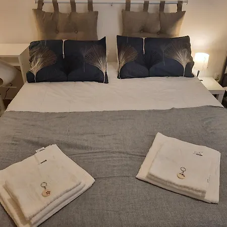 Le Casette Di Didi 2 Trapani