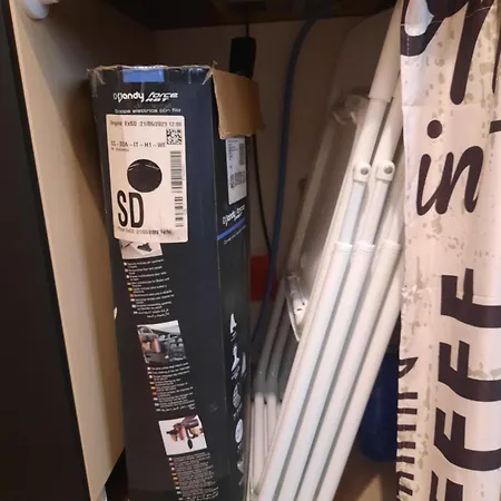 Le Casette Di Didi 2 Lejlighed