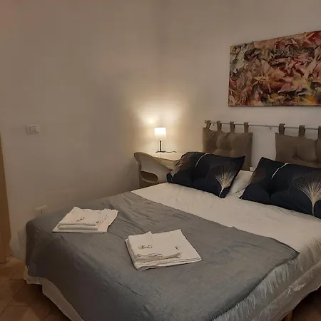 Lejlighed Le Casette Di Didi 2