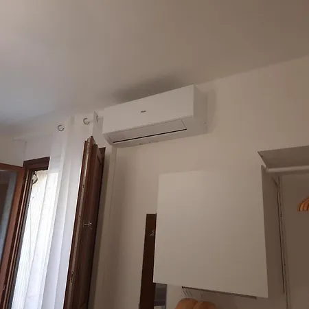 דירה Le Casette Di Didi 2 טראפאני