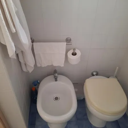 Le Casette Di Didi 2 Trapani