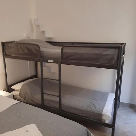 Le Casette Di Didi 2 דירה